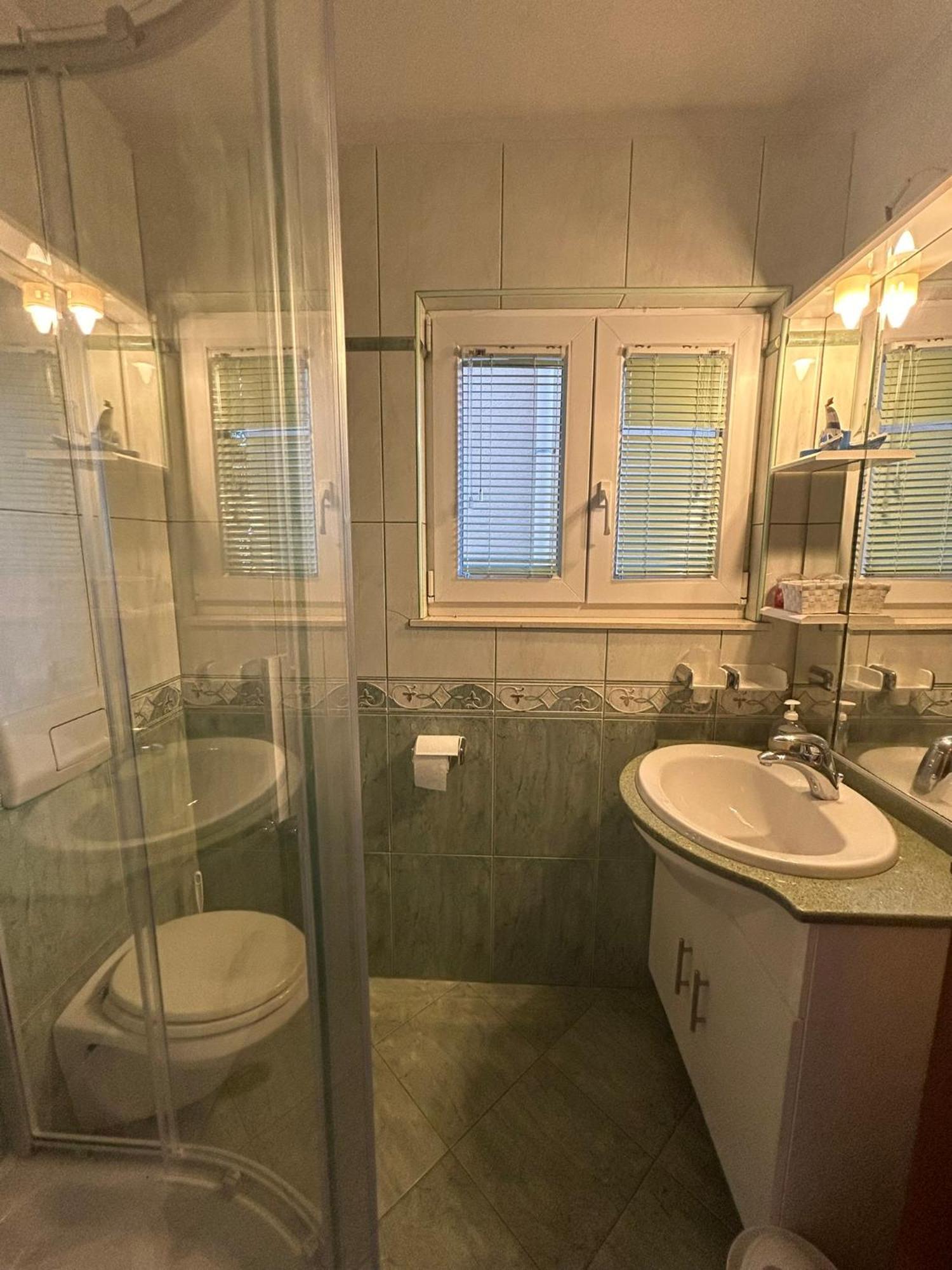 Apartman Strk Сукошан Экстерьер фото