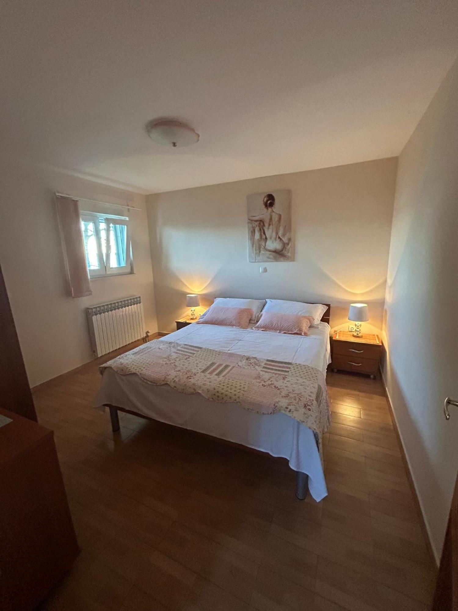 Apartman Strk Сукошан Экстерьер фото