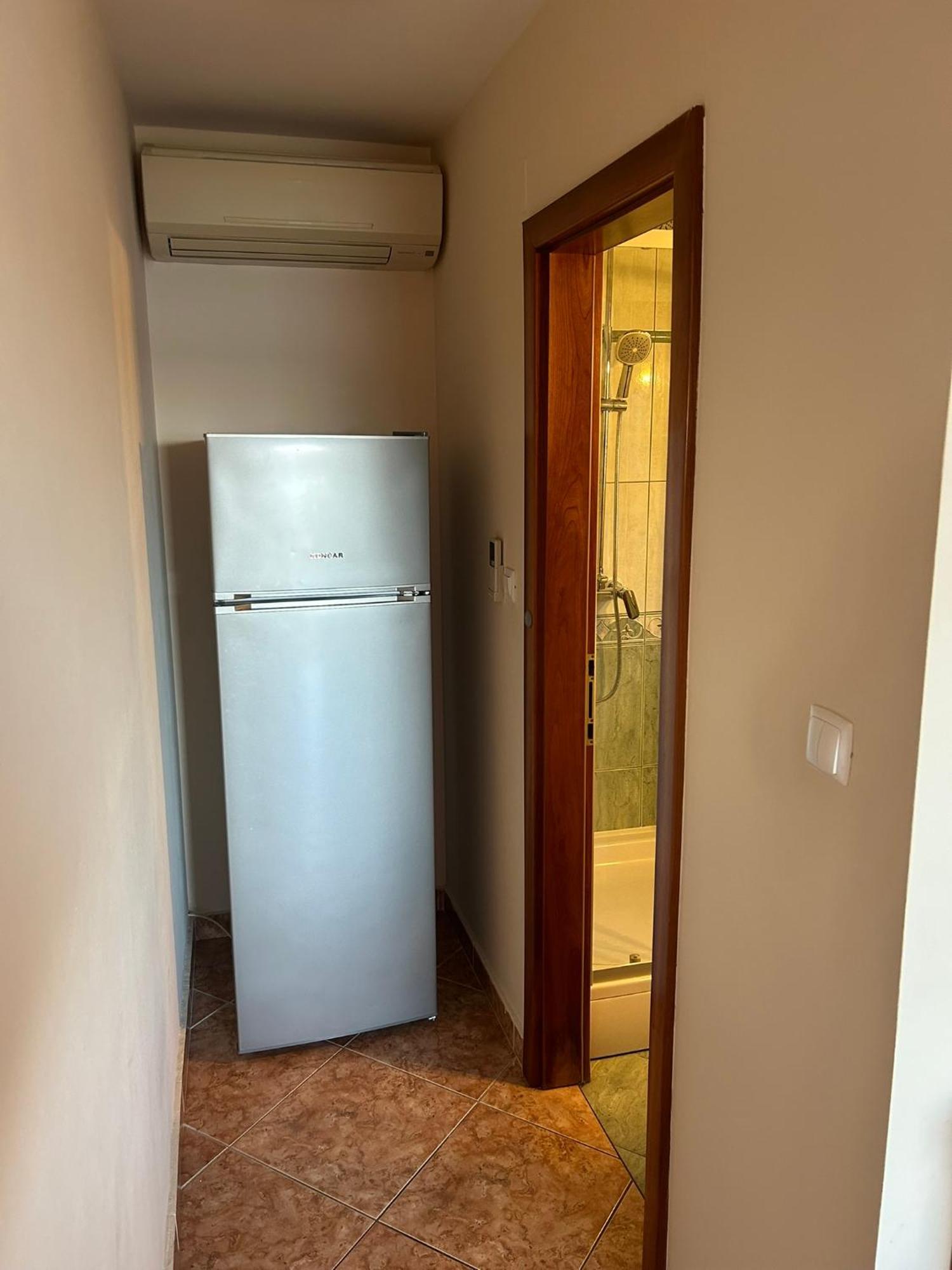 Apartman Strk Сукошан Экстерьер фото
