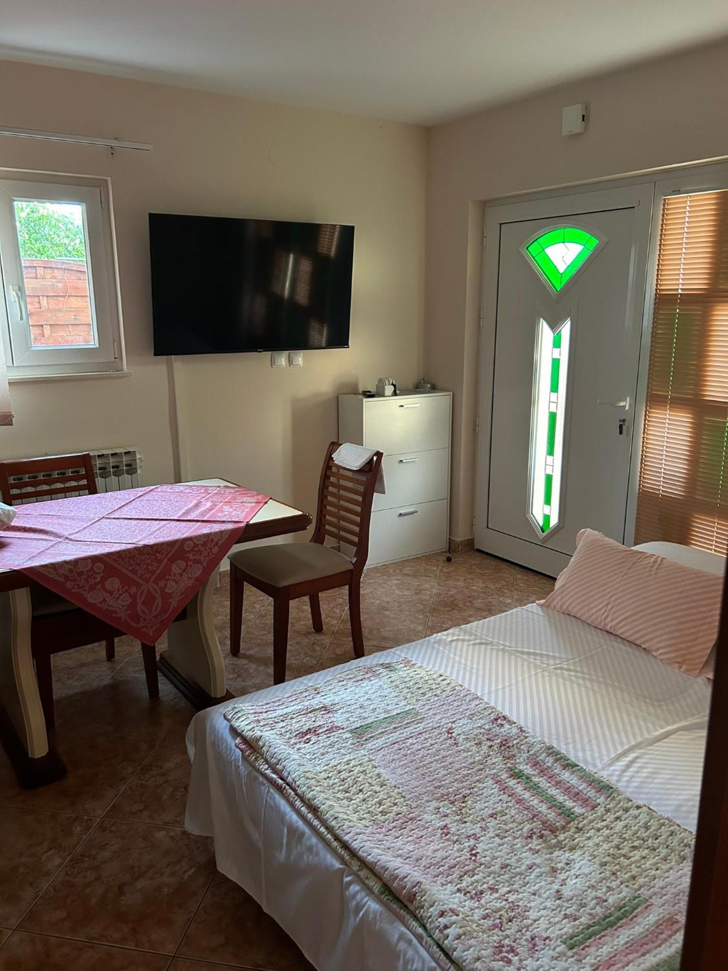 Apartman Strk Сукошан Экстерьер фото