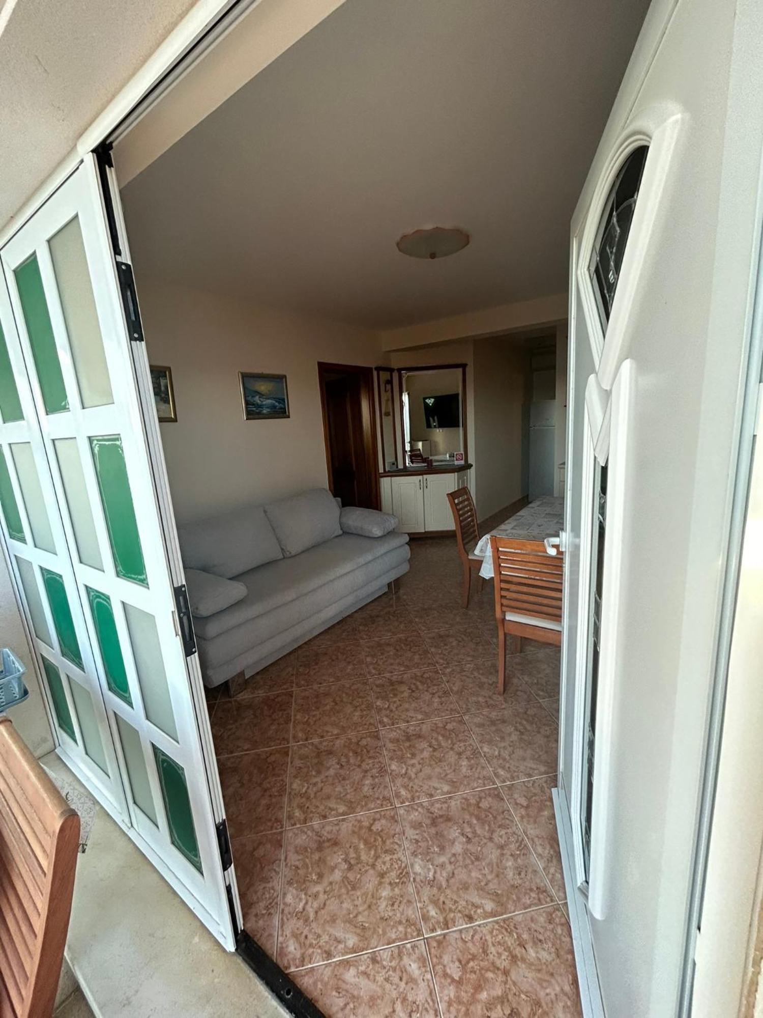 Apartman Strk Сукошан Экстерьер фото